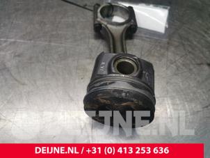 Citroen Jumper Kolben O152457 foto 3