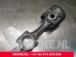 Citroen Jumper Kolben O152457 foto 2
