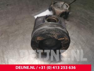 Citroen Jumper Kolben O152458 foto 3