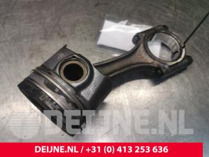 Citroen Jumper Kolben O152458 foto 2