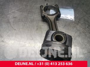 Citroen Jumper Zuiger O152459 foto 3