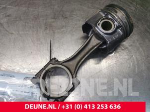 Citroen Jumper Zuiger O152459 foto 2