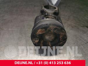Citroen Jumper Zuiger O152460 foto 3
