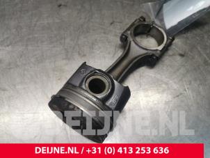 Citroen Jumper Zuiger O152460 foto 2