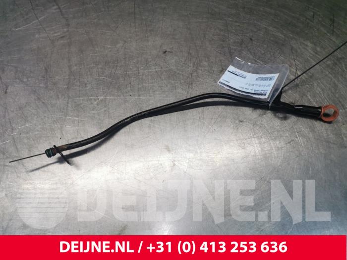Citroen Jumper Oil dipstick O152464