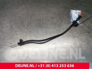Citroen Jumper Oil dipstick O152464 photo 2