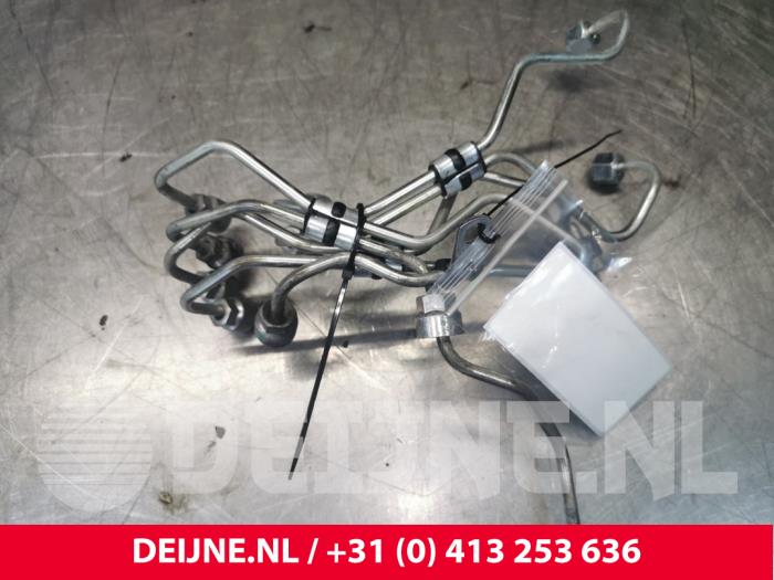Volvo V40 Leiding (diversen) O152468