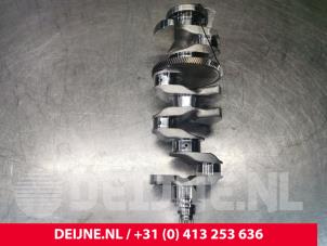Volvo V40 Crankshaft O152492 photo 2
