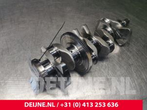 Volvo V40 Crankshaft O152492 photo 3