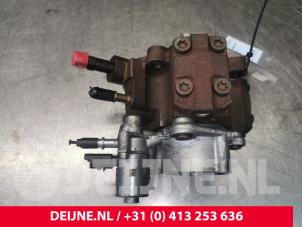 Ford Transit Mechanical fuel pump O152497 photo 4