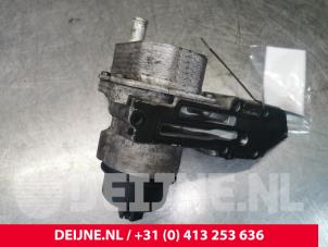 Ford Transit Ölfiltergehäuse O152498 foto 3