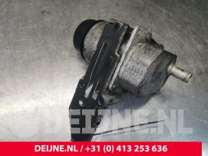 Ford Transit Ölfiltergehäuse O152498 foto 4