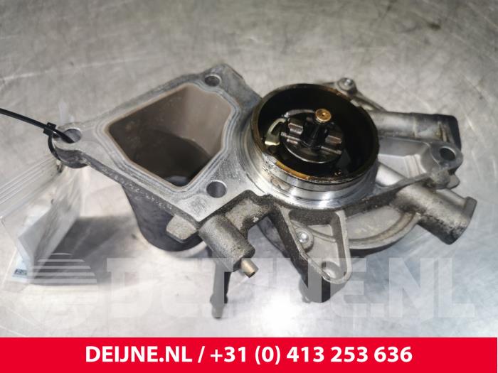 Ford Transit Vacuumpomp (Diesel) O152500