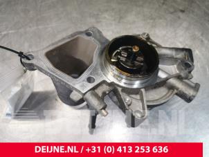 Gebruikte Videpomp (Diesel) Ford Transit Prijs € 48,40 Inclusief btw aangeboden door van Deijne Onderdelen Uden B.V.