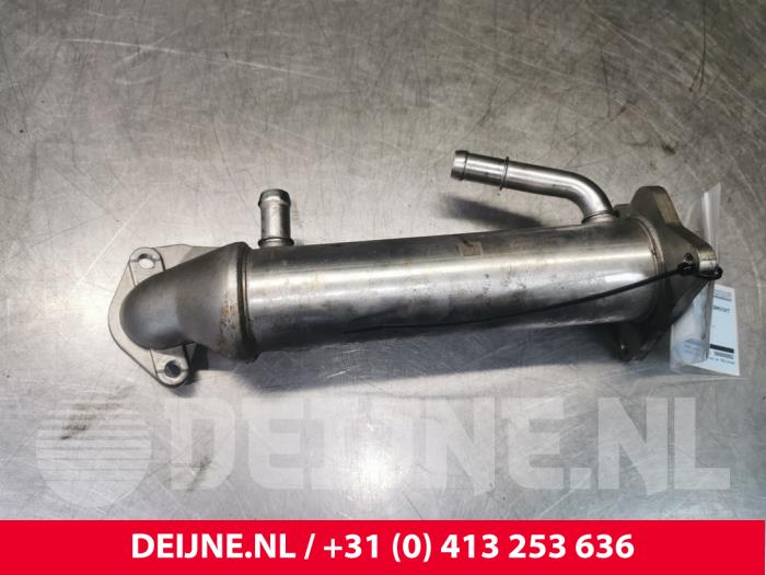 Ford Transit EGR koeler O152501