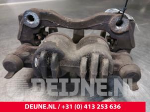Opel Movano Bremszange rechts vorne O152540 foto 2