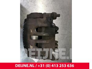 Opel Movano Bremszange rechts vorne O152540 foto 3
