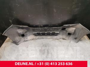 Opel Movano Front bumper O152555 photo 3