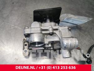 Volvo XC60 Ölpumpe O152562 foto 3