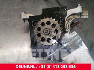 Volvo XC60 Ölpumpe O152562 foto 2