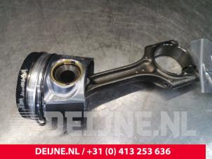Volvo XC60 Kolben O152565 foto 2
