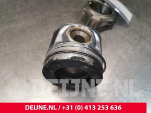 Volvo XC60 Piston O152566 photo 3