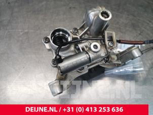 Volvo S80 Ölpumpe O152571 foto 3