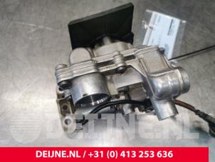 Volvo S80 Ölpumpe O152571 foto 2
