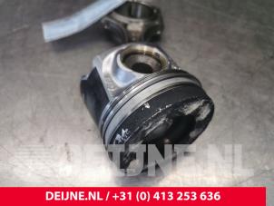 Volvo S80 Zuiger O152573 foto 3