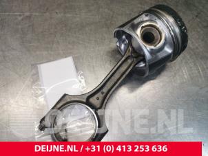 Volvo S80 Zuiger O152573 foto 2