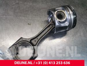 Volvo S80 Kolben O152576 foto 2