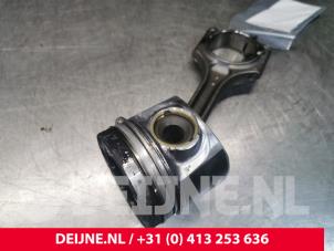 Volvo S80 Kolben O152576 foto 3