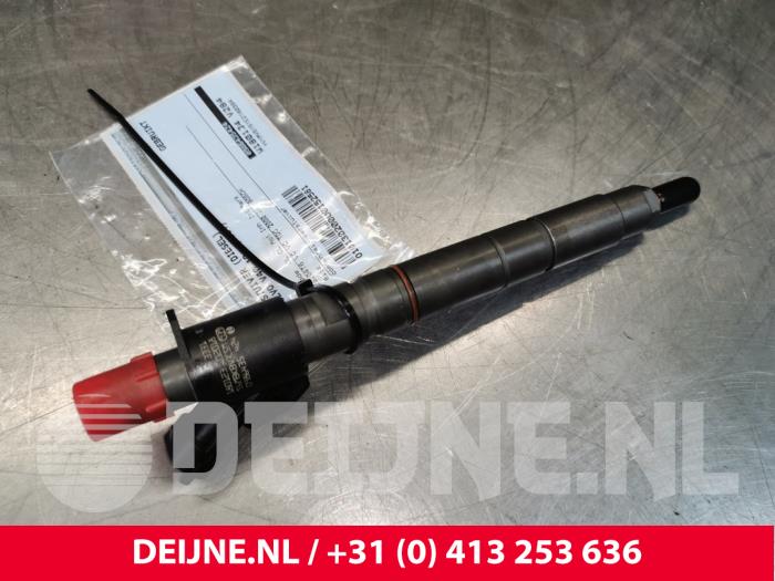Volvo V40 Verstuiver (diesel) O152581