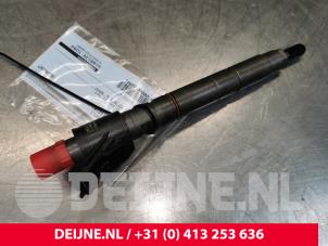 Volvo V40 Einspritzdüse (Diesel) O152581 foto 2