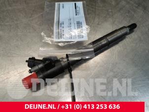 Volvo V40 Einspritzdüse (Diesel) O152581 foto 3