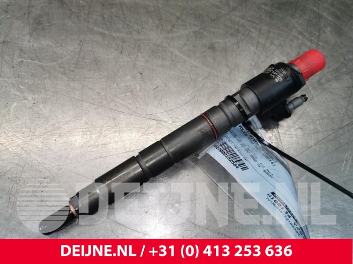 Volvo V40 Verstuiver (diesel) O152584