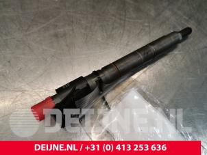 Volvo V40 Einspritzdüse (Diesel) O152584 foto 3