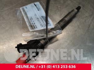 Volvo V40 Einspritzdüse (Diesel) O152584 foto 2