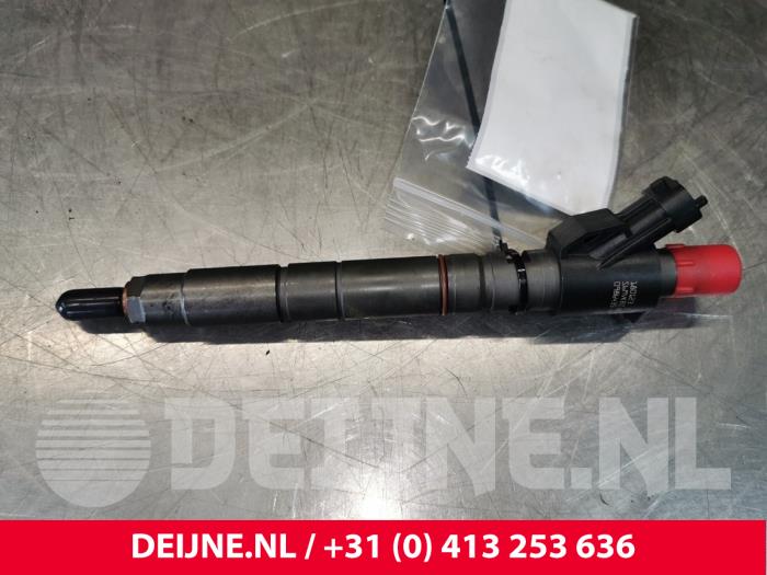 Volvo V40 Verstuiver (diesel) O152586