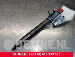 Volvo V40 Einspritzdüse (Diesel) O152586 foto 2
