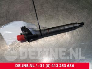 Volvo V40 Einspritzdüse (Diesel) O152586 foto 3