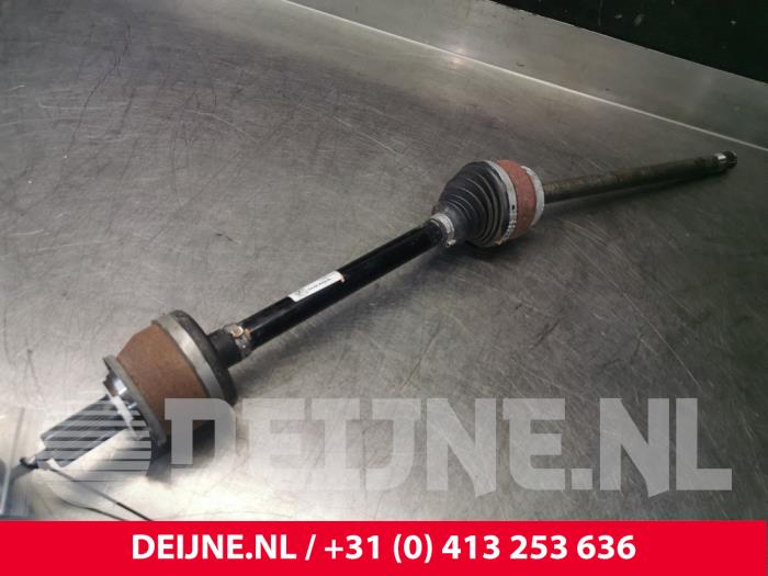 Volvo V60 Drive shaft, rear right O152598