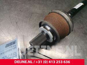 Volvo V60 Antriebswelle rechts hinten O152598 foto 2