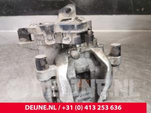 Volvo V60 Remklauw (Tang) rechts-achter O152605 foto 3