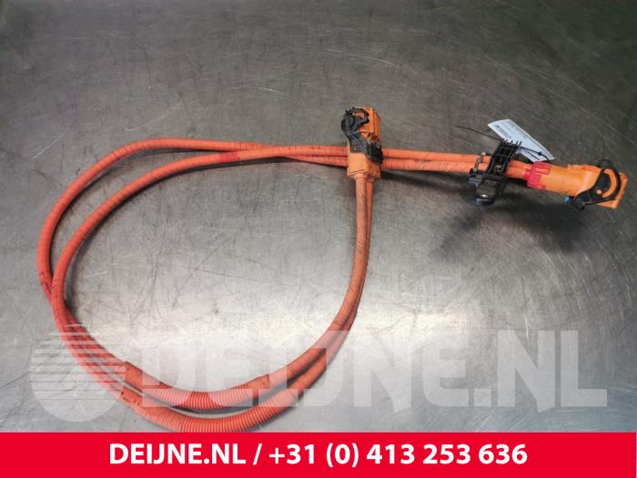 Volvo V60 HV kabel (hoog voltage) O152609