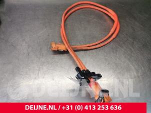 Volvo V60 HV kabel (hoog voltage) O152609 foto 3