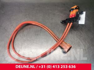 Volvo V60 HV kabel (hoog voltage) O152609 foto 2