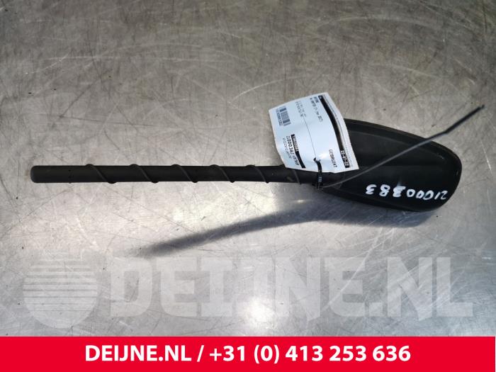Volkswagen Crafter Antenne O152623