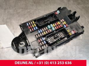 Volvo V60 Sicherungskasten O152627 foto 2