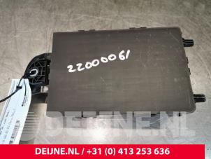 Volvo V60 Sicherungskasten O152627 foto 3